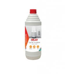 GEL WC 4 ACTIONS - FLAC 1L FLEX