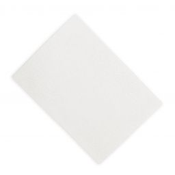 LAVETTE NON TISSEE BLANCHE - PQT DE 25