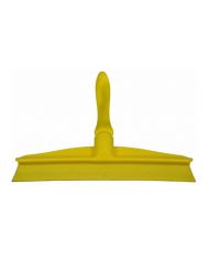 RACLETTE 30CMS PLAN DE TRAVAIL JAUNE