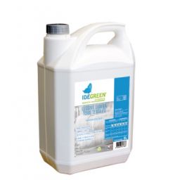 LESSIVE LIQUIDE ECOLABEL BD 5L