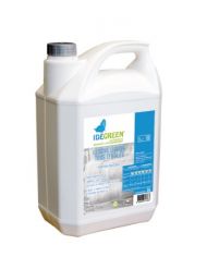 LESSIVE LIQUIDE ECOLABEL BD 5L