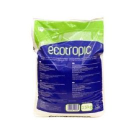 LESSIVE POUDRE ECOTROPIC ECOLABEL 15 KG LESSIVE POUDRE ECOTROPIC ECOLABEL 15 KG