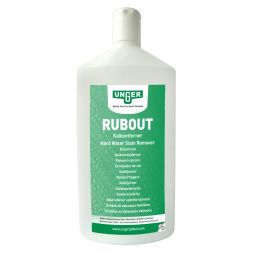 RUB OUT - ANTICALCAIRE VITRES - 0,5L