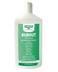 RUB OUT - ANTICALCAIRE VITRES - 0,5L