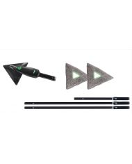 KIT DE NETTOYAGE INTERIEUR STINGRAY