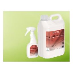 ECO GREEN - NETTOYANT ANTICALCAIRE ECOLABEL PREMIUM