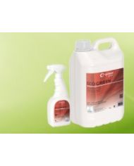 ECO GREEN - NETTOYANT ANTICALCAIRE ECOLABEL PREMIUM