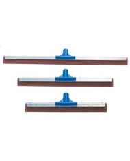 RACLETTE 45CM MOUSSE ROUGE