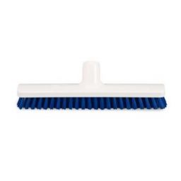 FROTTOIR ALIMENTAIRE BLEU 40CM