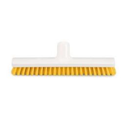 FROTTOIR ALIMENTAIRE 40CM JAUNE