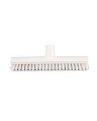 FROTTOIR ALIMENTAIRE 30 CMS BLANC
