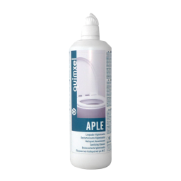 APLE - NETTOYANT ANTICALCAIRE POMME  - FLACON DE 750ML APLE - NETTOYANT ANTICALCAIRE POMME  - FLACON DE 750ML