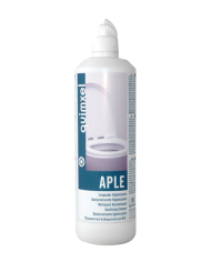 APLE - NETTOYANT ANTICALCAIRE POMME  - FLACON DE 750ML APLE - NETTOYANT ANTICALCAIRE POMME  - FLACON DE 750ML