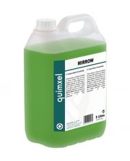NETTOYANT CONCENTRE POUR VITRES MIRROW 5L