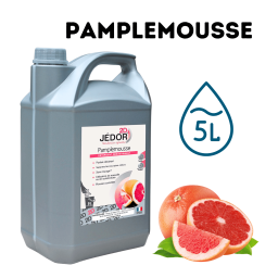 NETTOYANT SURODORANT PAMPLEMOUSSE JEDOR 2D NETTOYANT SURODORANT PAMPLEMOUSSE JEDOR 2D