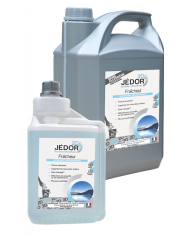 NETTOYANT SURODORANT FRAICHEUR JEDOR 2D