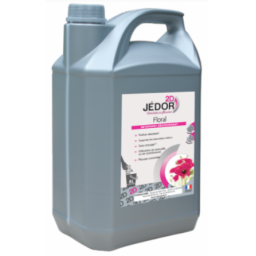 NETTOYANT SURODORANT FLORAL JEDOR 2D NETTOYANT SURODORANT FLORAL JEDOR 2D
