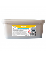 DEGRAISSANTES FOUR TABLETTE EXPERT TYPE RATIONAL - SEAU DE 56 TABL