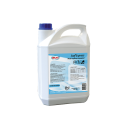 SURF EXPRESS VITRES ET SURFACES CONCENTRE - BIDON DE 5 LITRES SURF EXPRESS VITRES ET SURFACES CONCENTRE - BIDON DE 5 LITRES