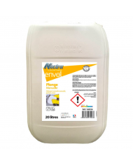 LIQUIDE VAISSELLE CITRON - BIDON DE 20L