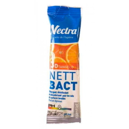 NETTOYANT SOL 3D CITRON VERT - CARTON 250X20ML NETTOYANT SOL 3D CITRON VERT - CARTON 250X20ML