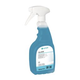 GLASS - NETTOYANT MULTI USAGES VITRES - 750ml GLASS - NETTOYANT MULTI USAGES VITRES - 750ml