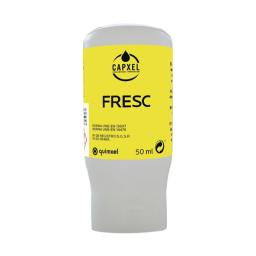 CAPXEL FRESC DETERGENT PARFUME SANS RINCAGE POUR SURFACES VIRUCIDE( C CAPXEL FRESC DETERGENT PARFUME SANS RINCAGE POUR SURFACES VIRUCIDE( C
