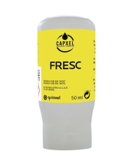 CAPXEL FRESC DETERGENT PARFUME SANS RINCAGE POUR SURFACES VIRUCIDE( C CAPXEL FRESC DETERGENT PARFUME SANS RINCAGE POUR SURFACES VIRUCIDE( C