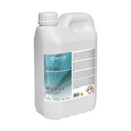 ED60 NETTOYANT SOLS ET SURFACES - BIDON DE 2 LITRES ED60 NETTOYANT SOLS ET SURFACES - BIDON DE 2 LITRES