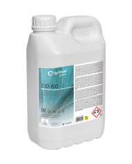 ED60 NETTOYANT SOLS ET SURFACES - BIDON DE 2 LITRES