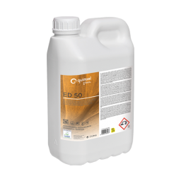 ED 50 ULTRA DEGRAISSANT - BIDON DE 2 LITRES ED 50 ULTRA DEGRAISSANT - BIDON DE 2 LITRES