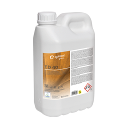 ED 40 - ULTRA CONCENTRE DEGRAISSANT ECOLABEL - BIDON DE 2 LITRES ED 40 - ULTRA CONCENTRE DEGRAISSANT ECOLABEL - BIDON DE 2 LITRES