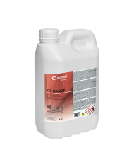 CT BANOS NETTOYANT ANTICALCAIRE DESINFECTANT - BIDON DE 2 LITRES