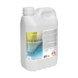 ECO WASSH LAVAGE MACHINE BIDON DE 2L ECO WASSH LAVAGE MACHINE BIDON DE 2L