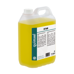 STAR - DEGRAISSANT DETACHANT - BIDON DE 5L STAR - DEGRAISSANT DETACHANT - BIDON DE 5L