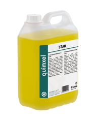 STAR - DEGRAISSANT DETACHANT - BIDON DE 5L STAR - DEGRAISSANT DETACHANT - BIDON DE 5L