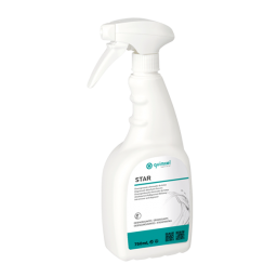 STAR - DEGRAISSANT DETACHANT - 750ml STAR - DEGRAISSANT DETACHANT - 750ml