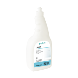 CRIST - NETTOYANT POUR VITRES - 750ml CRIST - NETTOYANT POUR VITRES - 750ml