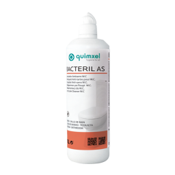 BACTERIL - DETARTRANT WC - FLACON DE 1L BACTERIL - DETARTRANT WC - FLACON DE 1L