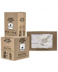 CHIFFONS EPONGE - CARTON DE 9 KGS