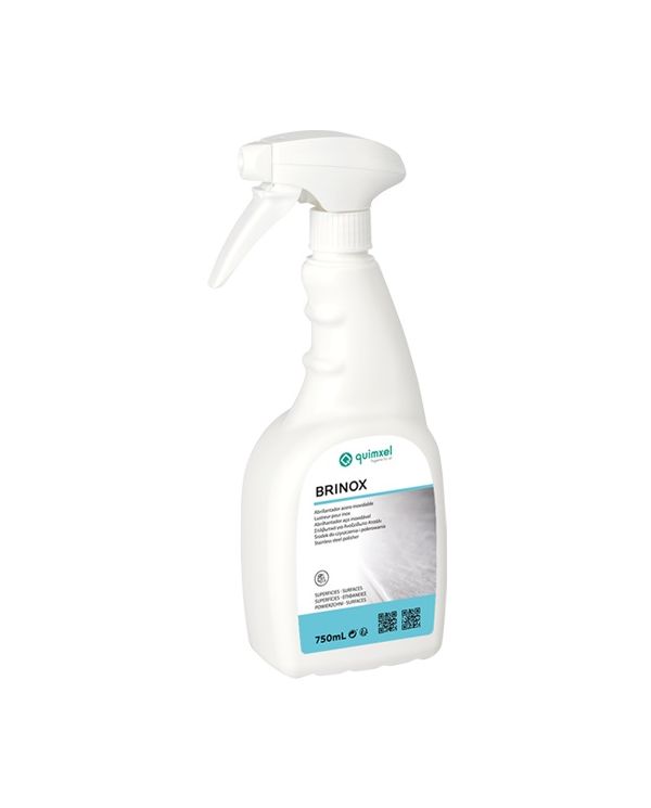BACTERIL - DETARTRANT WC - FLACON DE 1L BACTERIL - DETARTRANT WC - FLACON DE 1L