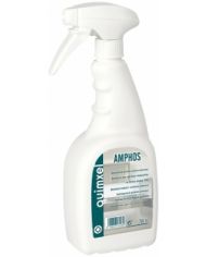 AMPHOS - DESINFECTANT DE SURFACES FLACON DE 750ML AMPHOS - DESINFECTANT DE SURFACES FLACON DE 750ML