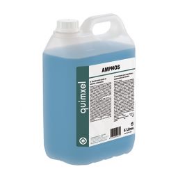 AMPHOS - DESINFACTANT DE SURFACES BIDON 5L AMPHOS - DESINFACTANT DE SURFACES BIDON 5L