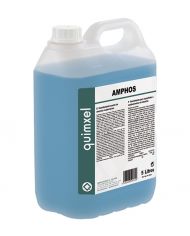 AMPHOS - DESINFACTANT DE SURFACES BIDON 5L AMPHOS - DESINFACTANT DE SURFACES BIDON 5L