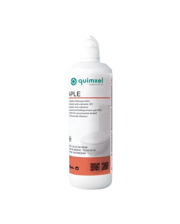 AMPHOS - DESINFACTANT DE SURFACES BIDON 5L AMPHOS - DESINFACTANT DE SURFACES BIDON 5L