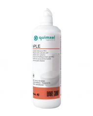 APLE - NETTOYANT ANTICALCAIRE POMME FLACON DE 750ML APLE - NETTOYANT ANTICALCAIRE POMME FLACON DE 750ML