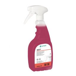 BEST-DETERGENT DESINFECTANT ANTICALCAIRE 3D - FLACON DE 750 ML BEST-DETERGENT DESINFECTANT ANTICALCAIRE 3D - FLACON DE 750 ML