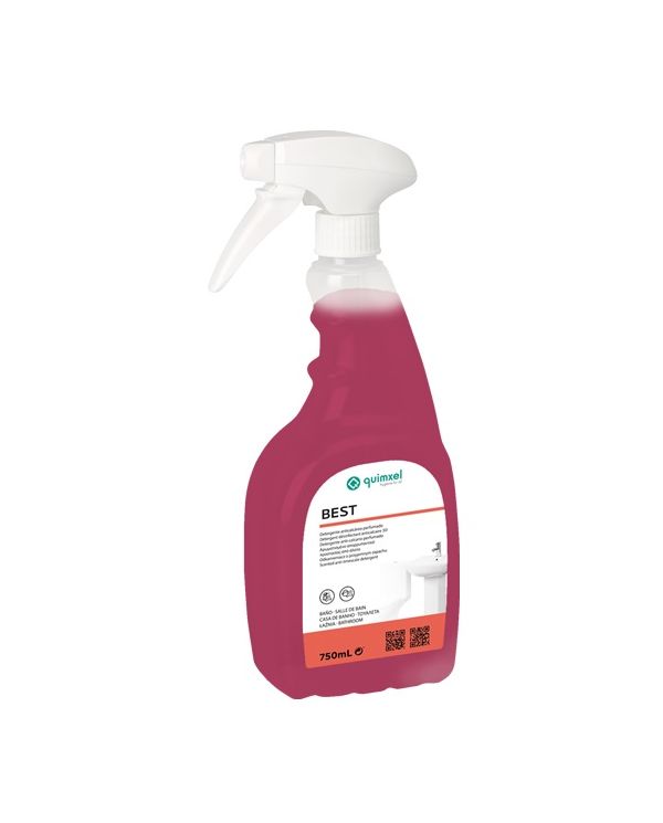 APLE - NETTOYANT ANTICALCAIRE POMME FLACON DE 750ML APLE - NETTOYANT ANTICALCAIRE POMME FLACON DE 750ML