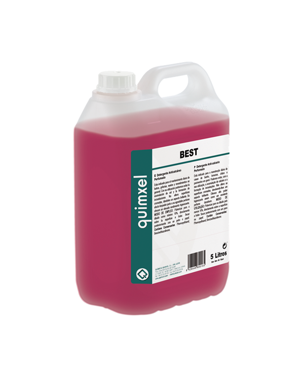 BEST-DETERGENT DESINFECTANT ANTICALCAIRE 3D - FLACON DE 750 ML BEST-DETERGENT DESINFECTANT ANTICALCAIRE 3D - FLACON DE 750 ML