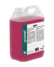 BEST-DETERGENT DESINFECTANT ANTICALCAIRE 3D - BIDON DE 5L BEST-DETERGENT DESINFECTANT ANTICALCAIRE 3D - BIDON DE 5L